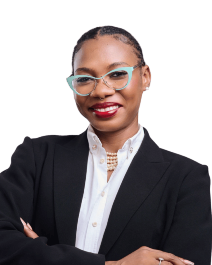 Nastassia Robinson